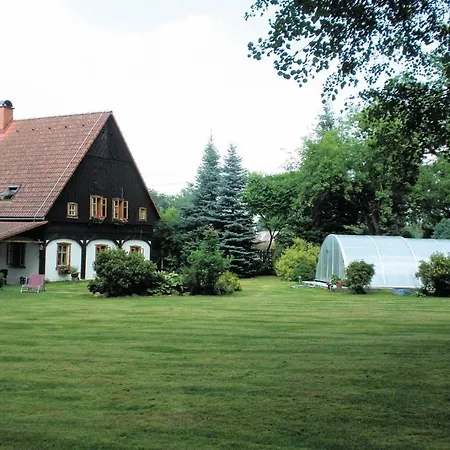 Сasa de vacaciones Holiday St-755 Dolni Rasnice