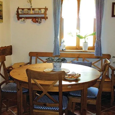 Сasa de vacaciones Holiday St-755 *