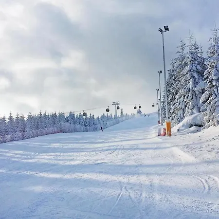 Сasa de vacaciones Holiday St-755 *