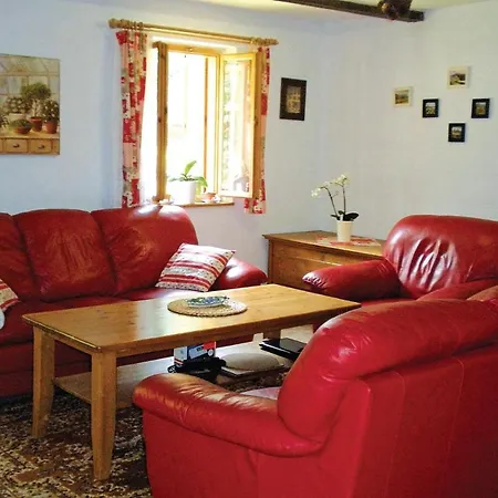 Holiday St-755 * Dolni Rasnice