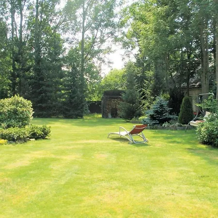 Сasa de vacaciones Holiday St-755 Dolni Rasnice