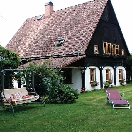 Holiday St-755 * Dolni Rasnice